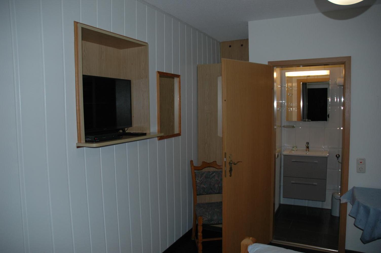 Hotel Kappelner Hof מראה חיצוני תמונה
