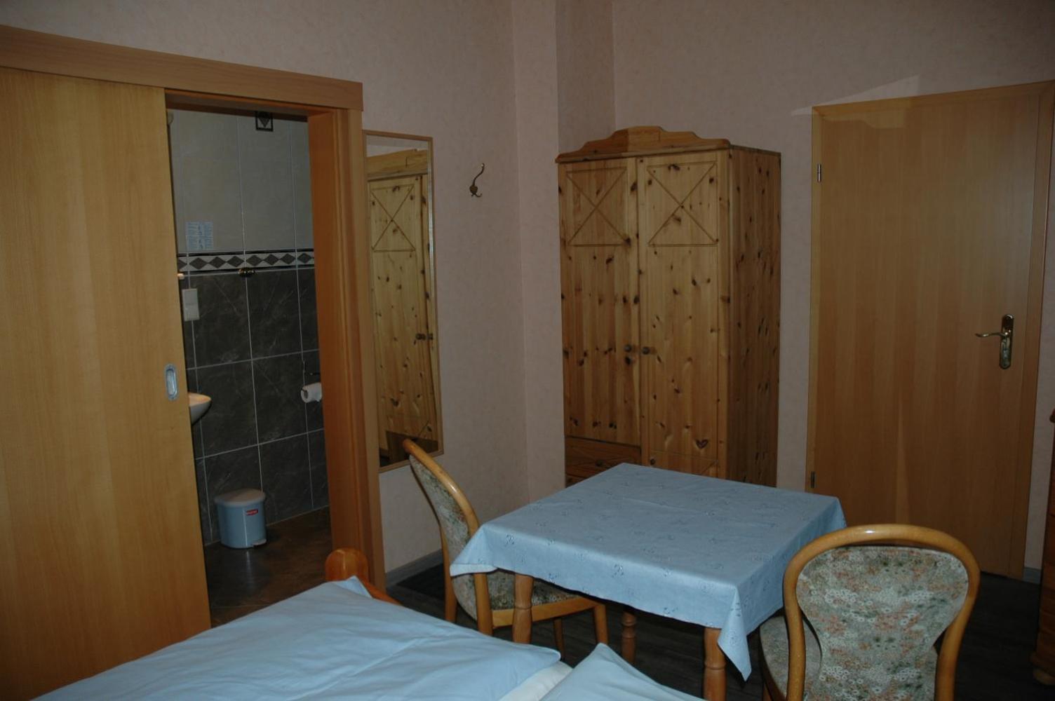 Hotel Kappelner Hof מראה חיצוני תמונה