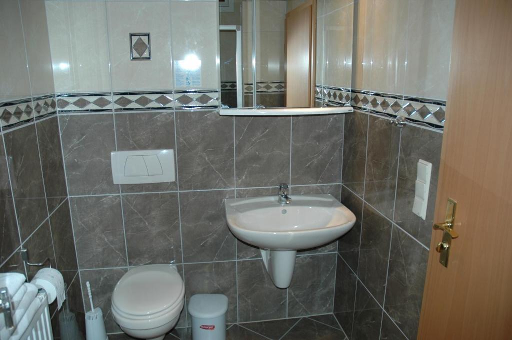 Hotel Kappelner Hof חדר תמונה